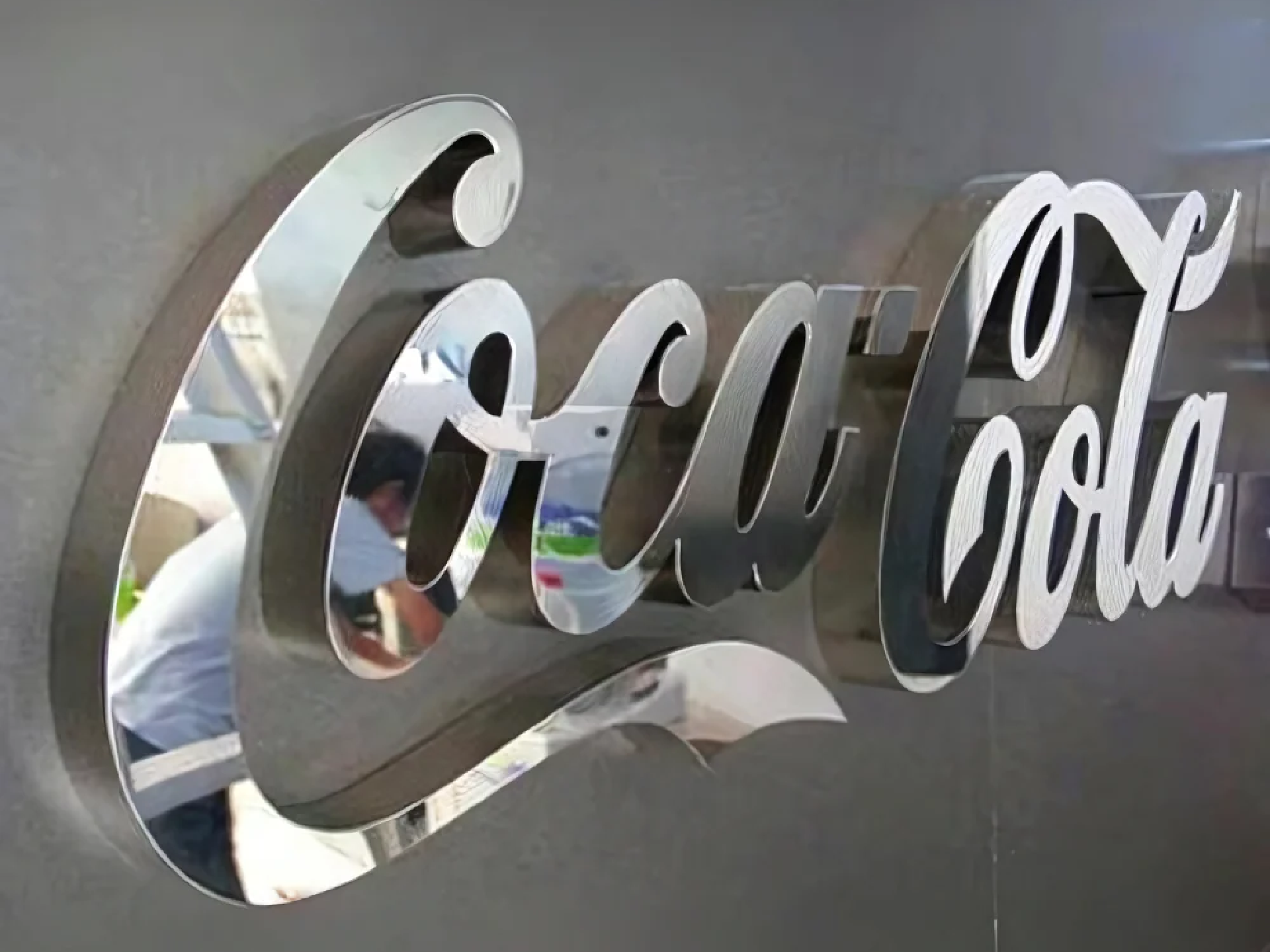 coca