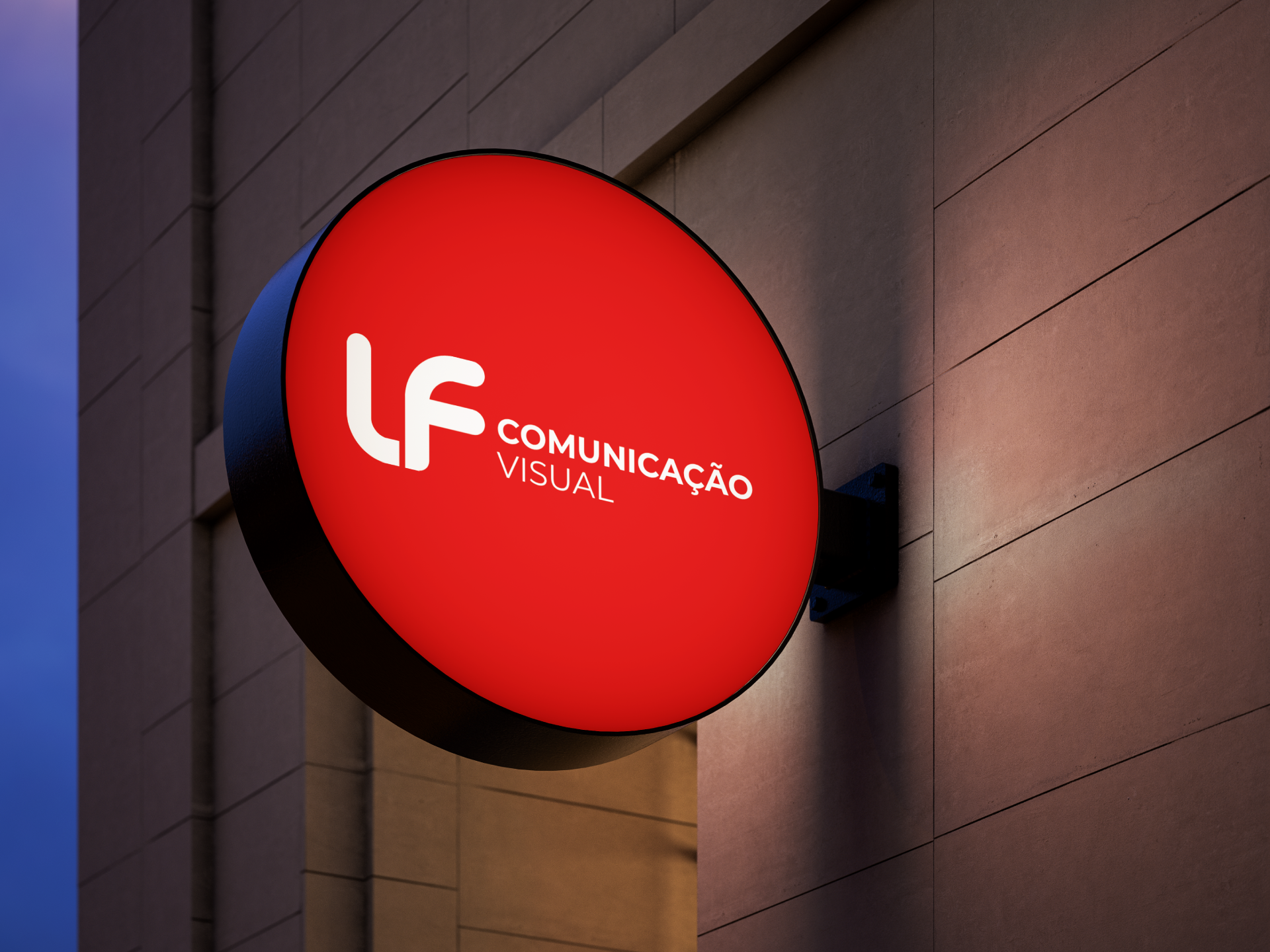 luminoso
