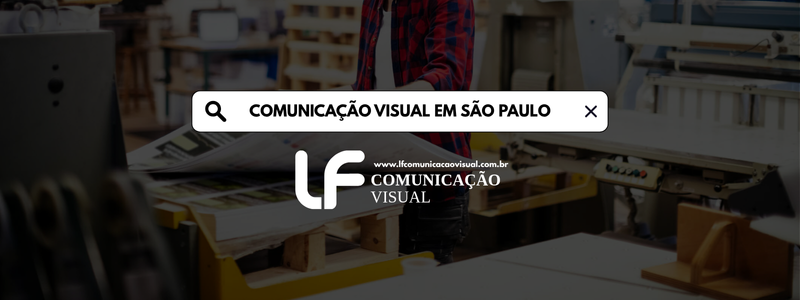 especialista em comunicação visual